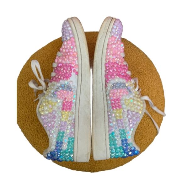 Nike court royale trainer embellished - Picture 14 of 16